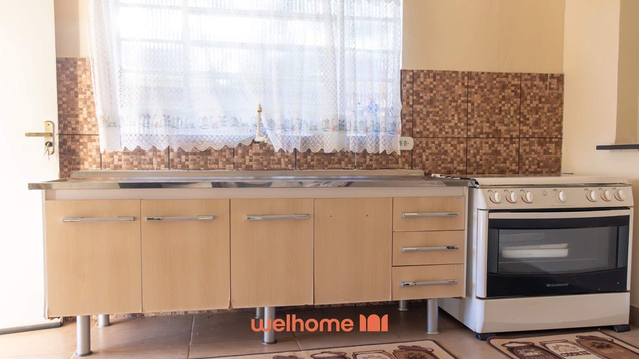 Photo of Kitchen in Sarapui