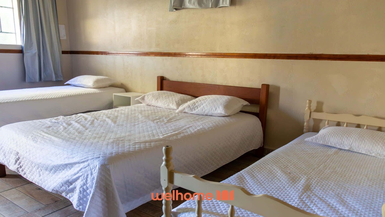 Photo of Bedroom in Sarapui