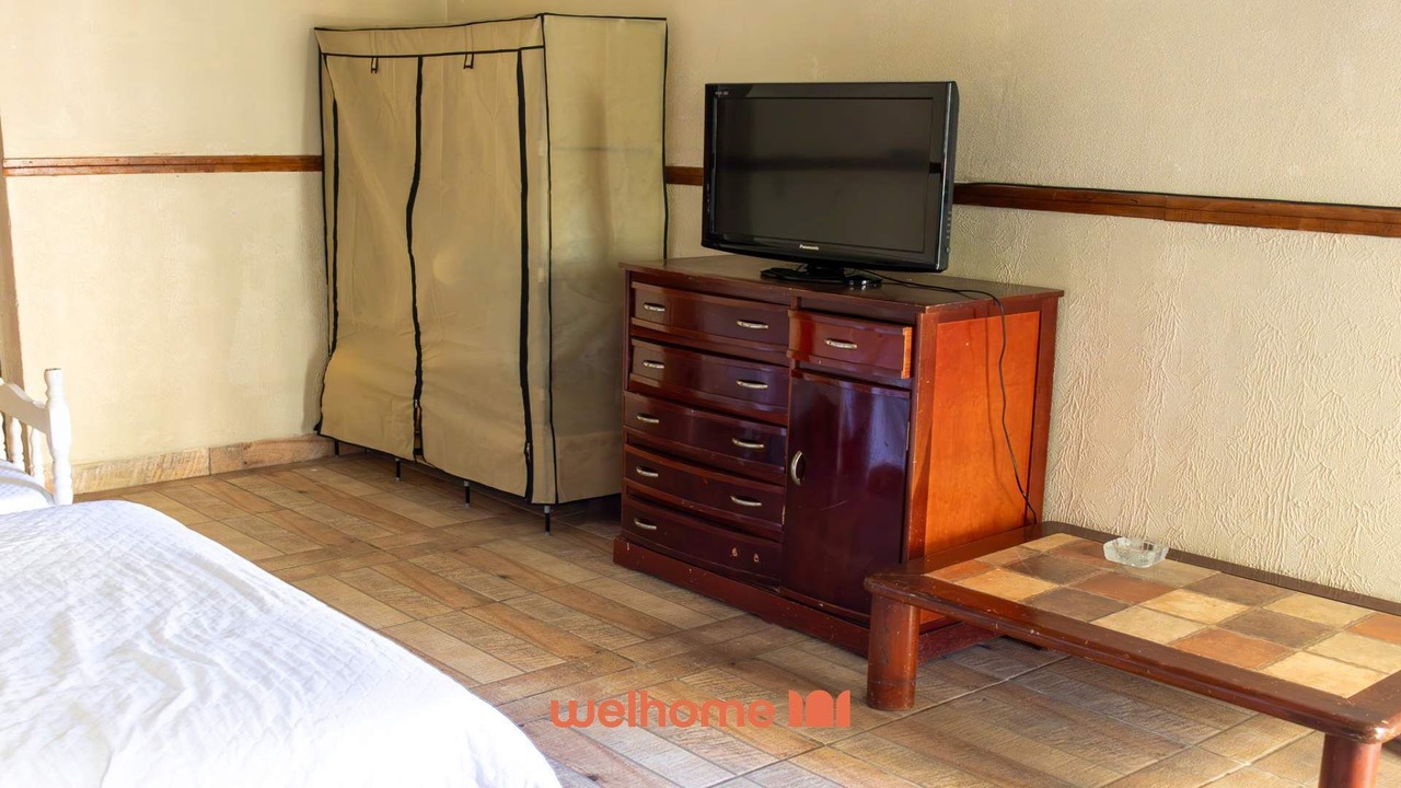 Photo of Bedroom in Sarapui