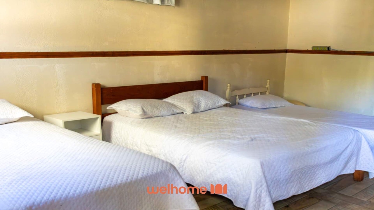 Photo of Bedroom in Sarapui