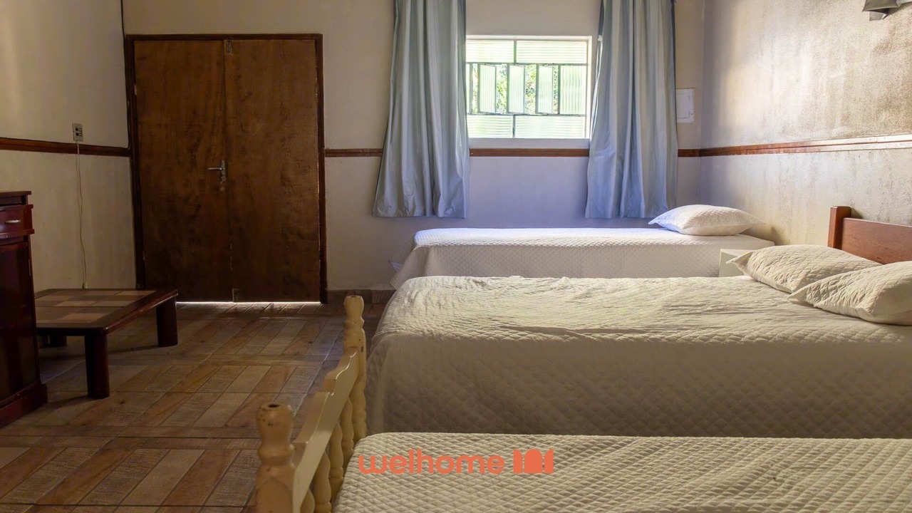 Photo of Bedroom in Sarapui