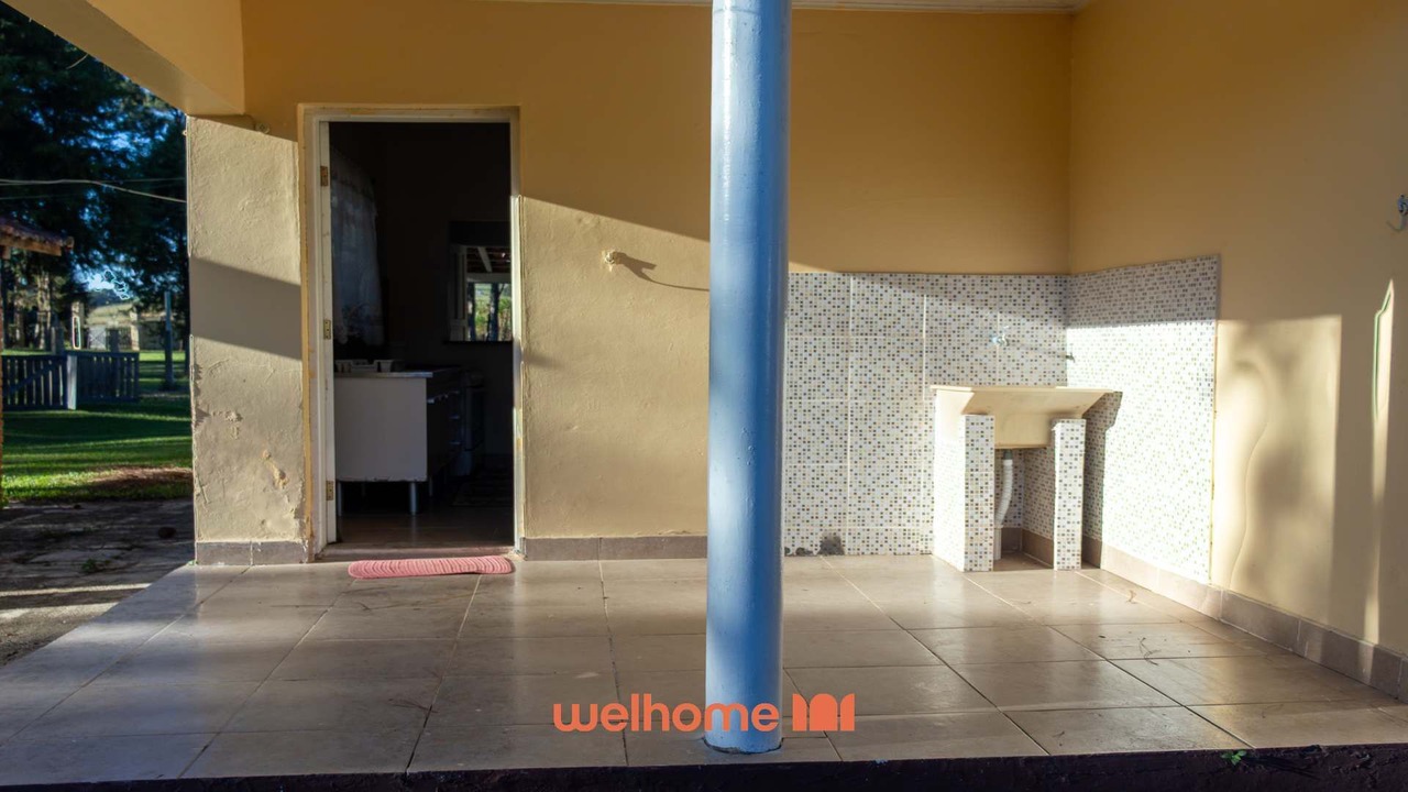 Photo of Patio Balcony in Sarapui