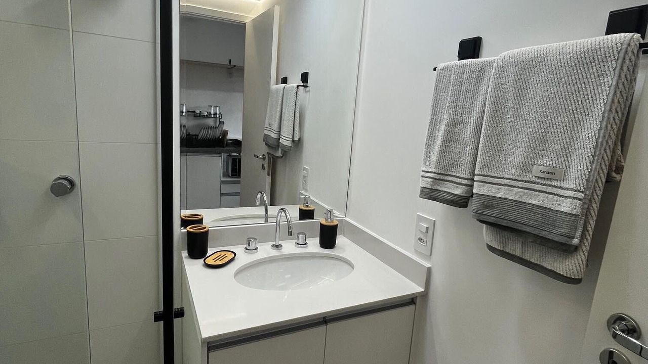 Photo of Bathroom in Republica
