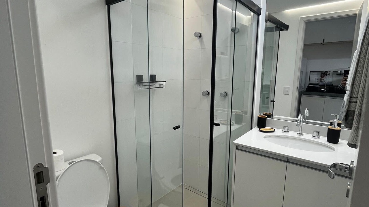 Photo of Bathroom in Republica