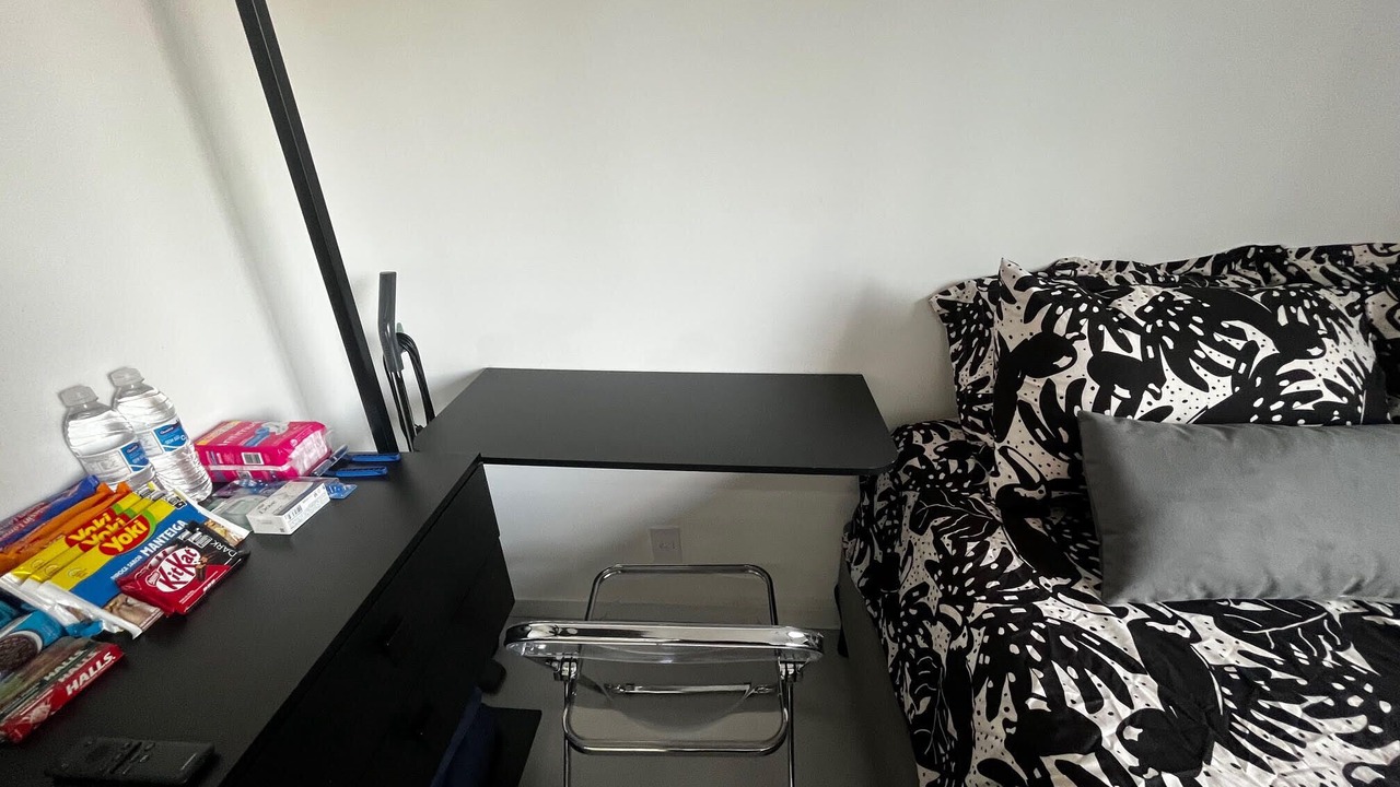 Photo of Bedroom in Republica