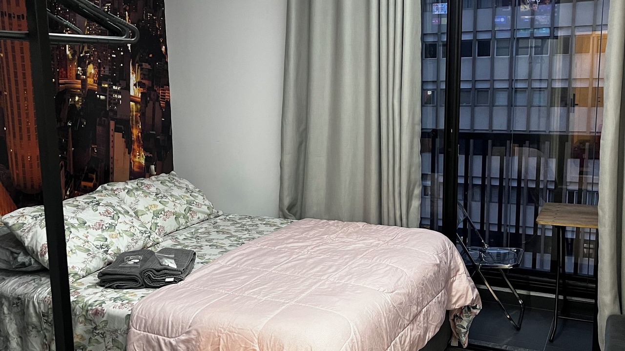 Photo of Bedroom in Republica