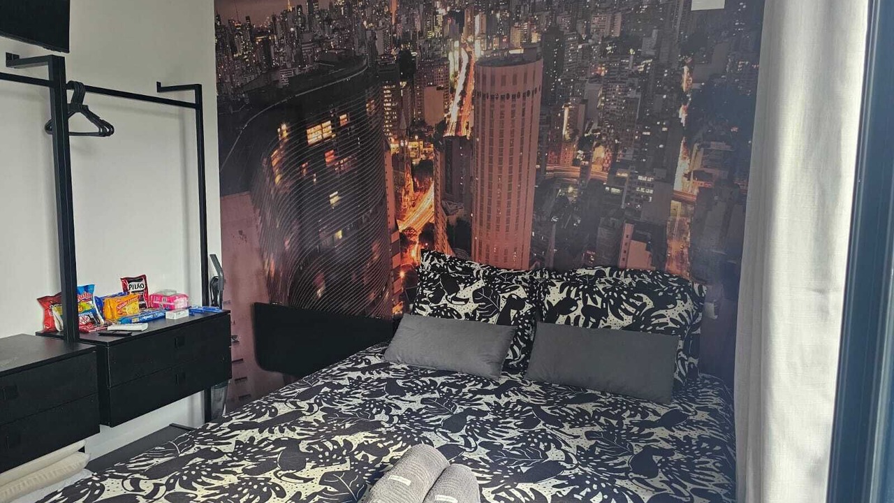 Photo of Bedroom in Republica