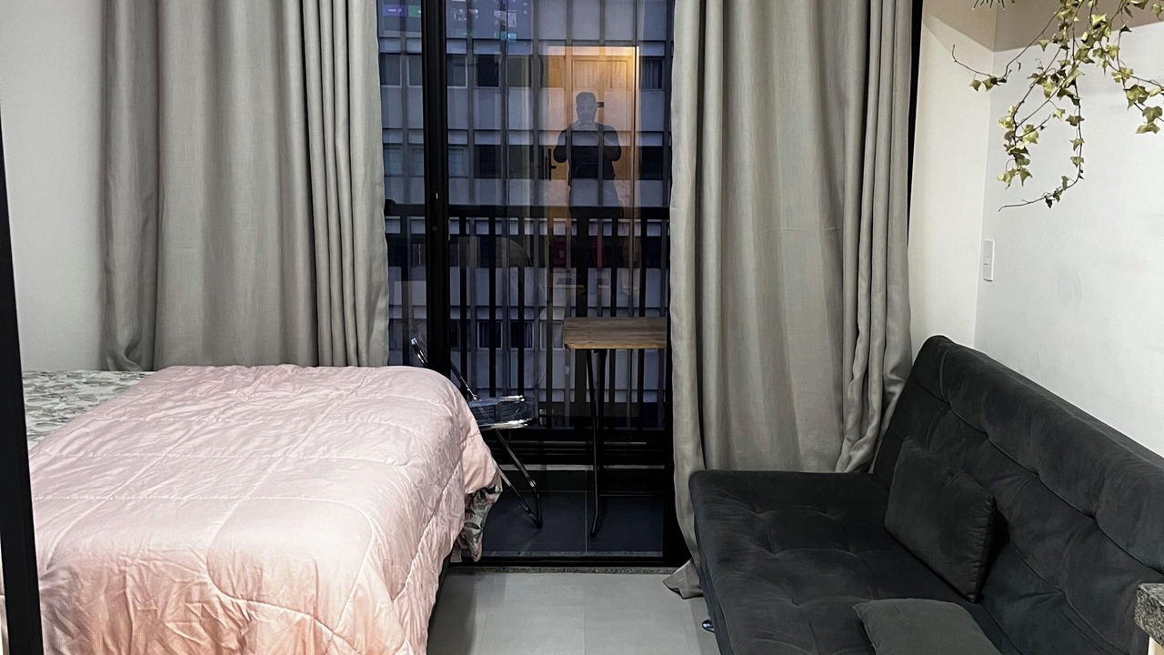 Photo of Bedroom in Republica