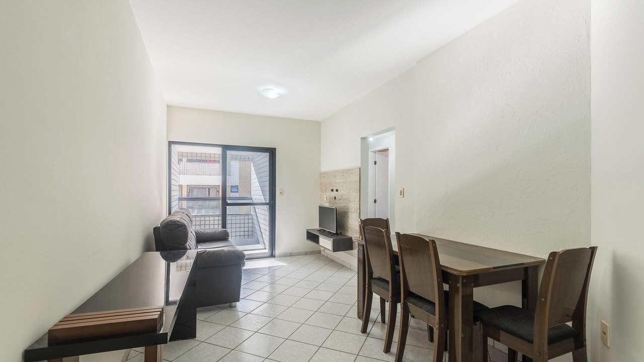 Photo of Livingroom in Praia do Morro