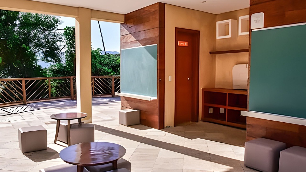 Photo of Patio Balcony in Veloso