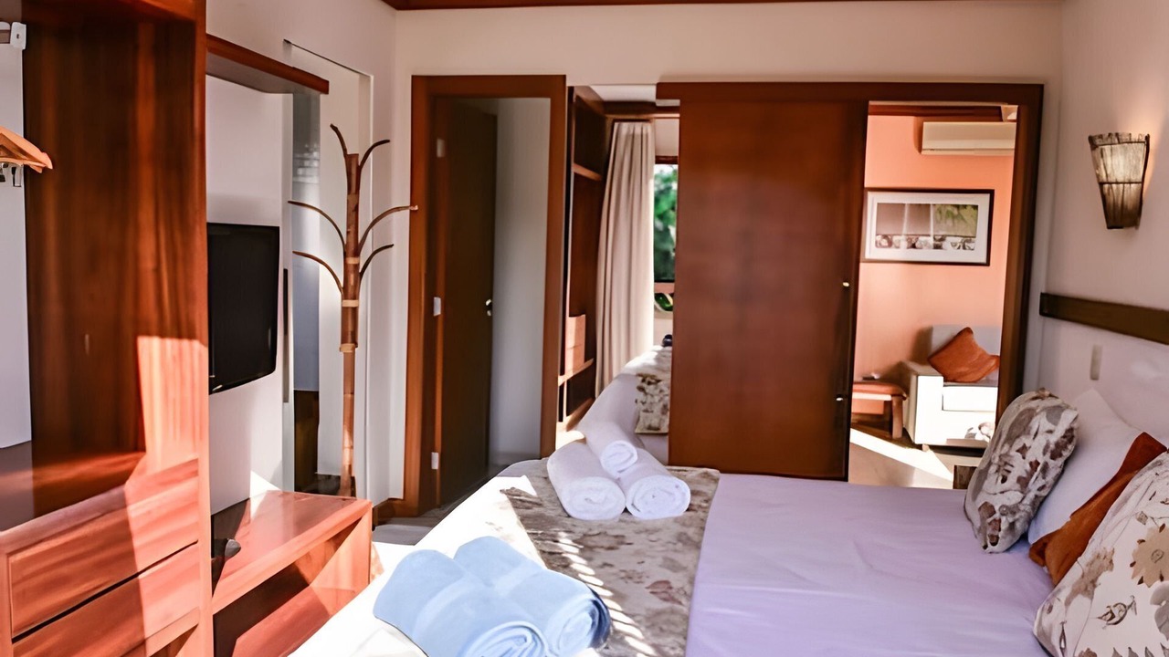Photo of Bedroom in Veloso