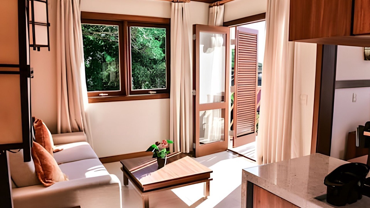 Photo of Livingroom in Veloso