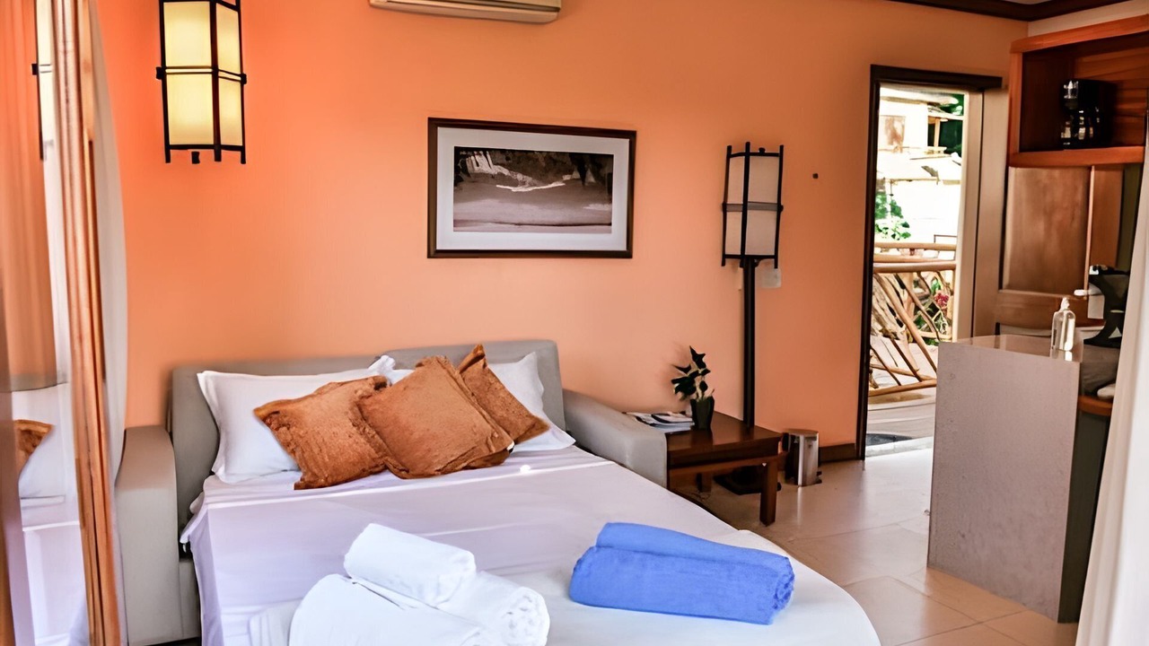 Photo of Bedroom in Veloso