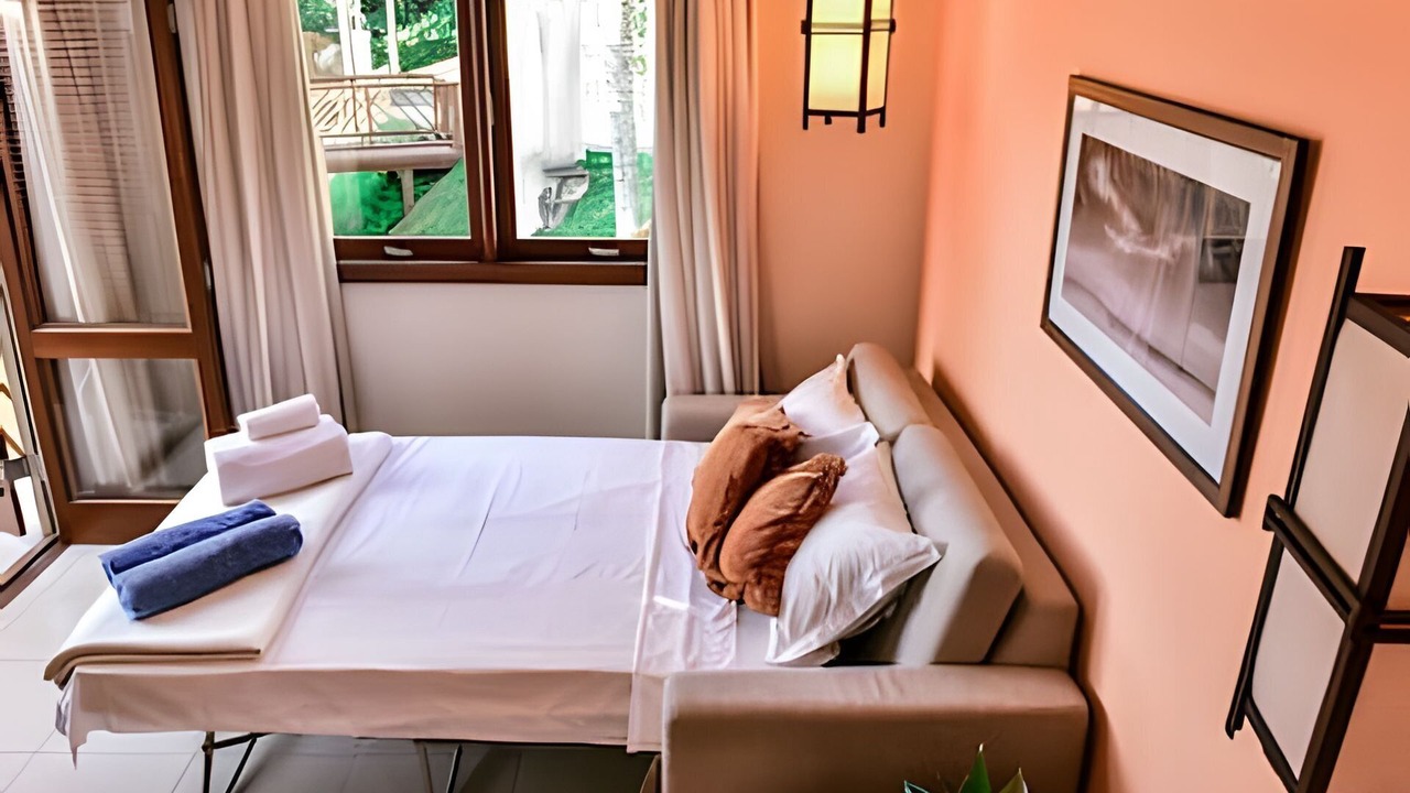 Photo of Bedroom in Veloso