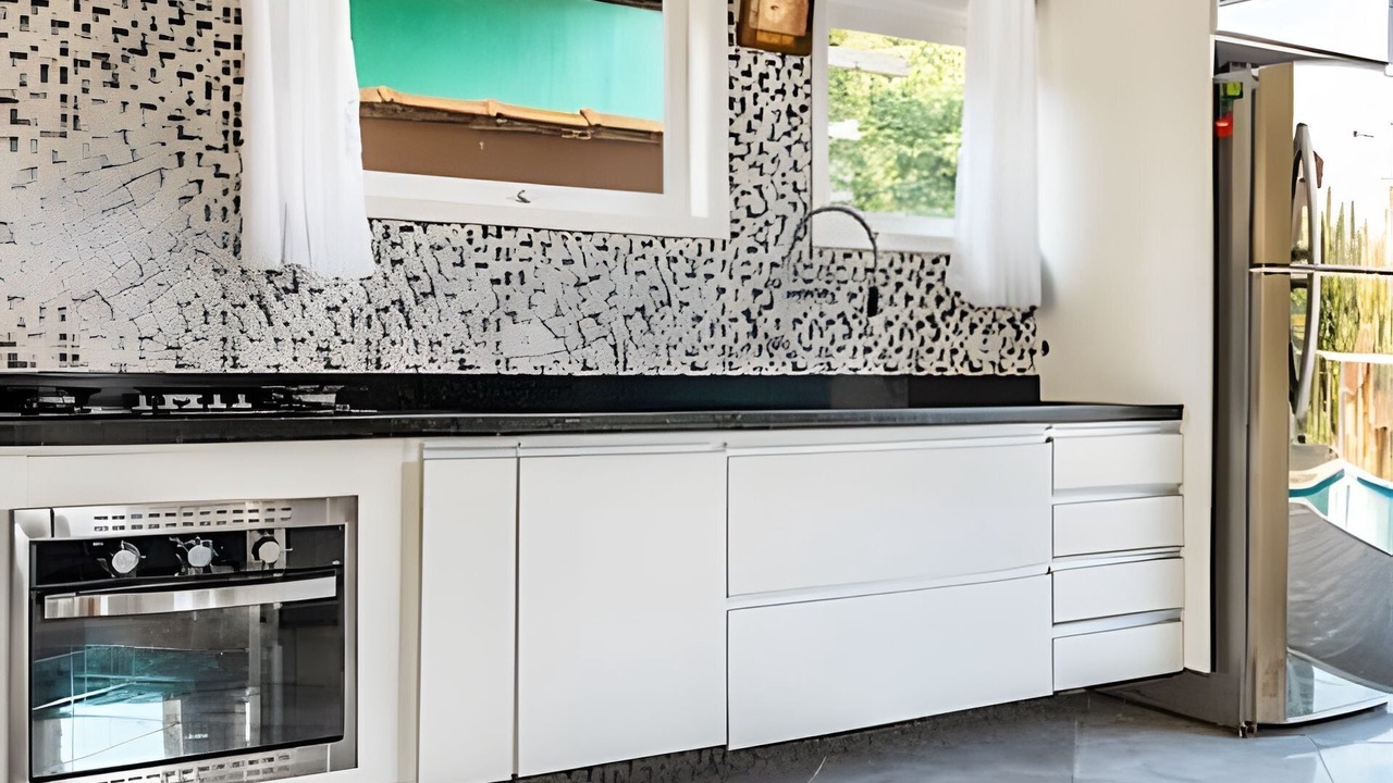Photo of Kitchen in Portinho