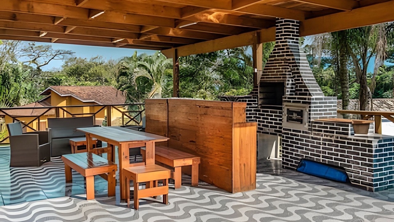 Photo of Outdoor in Portinho