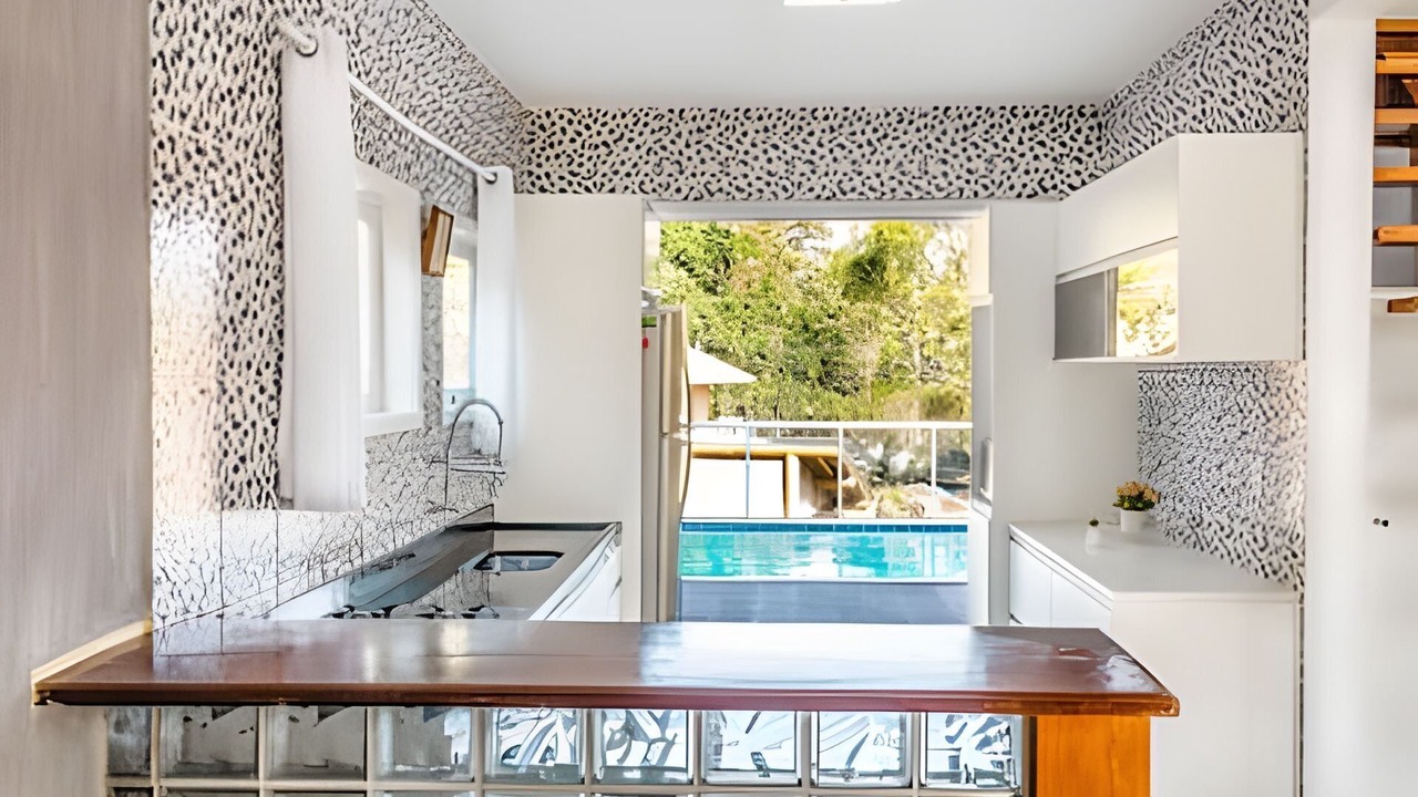 Photo of Kitchen in Portinho