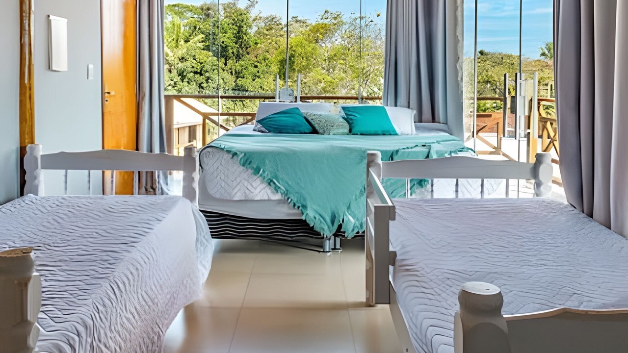 Photo of Bedroom in Portinho