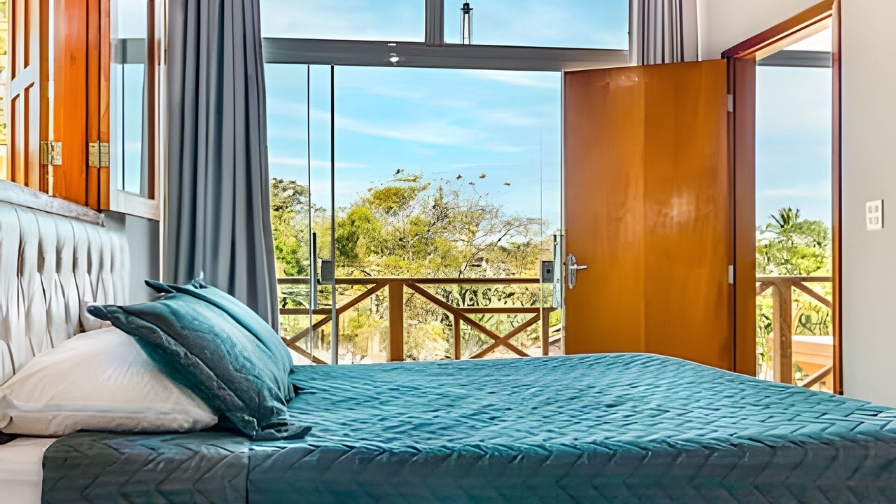 Photo of Bedroom in Portinho
