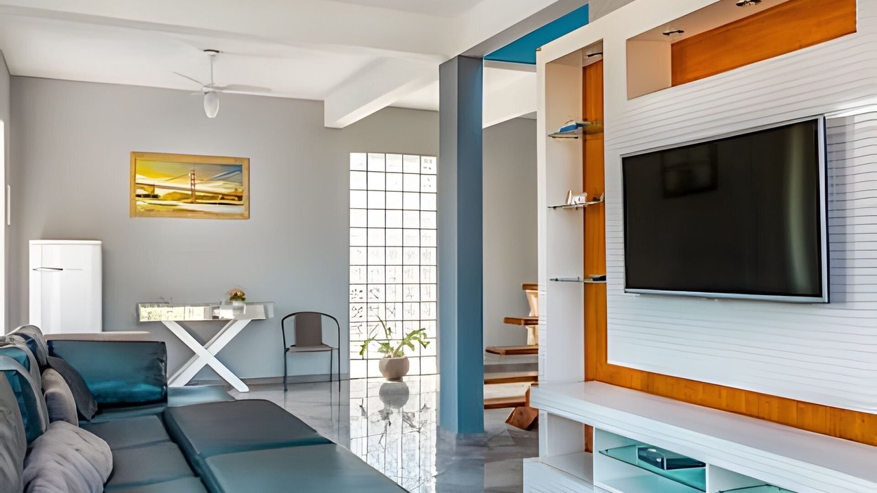 Photo of Livingroom in Portinho