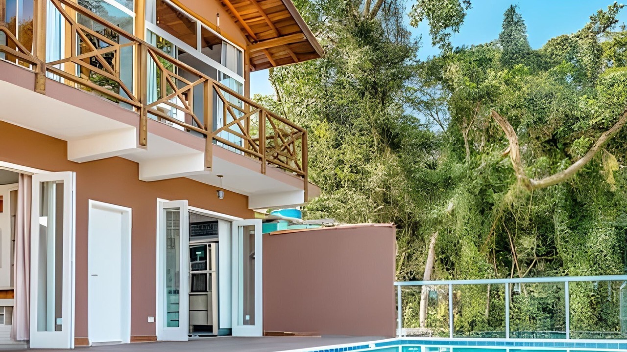 Photo of Outdoor in Portinho