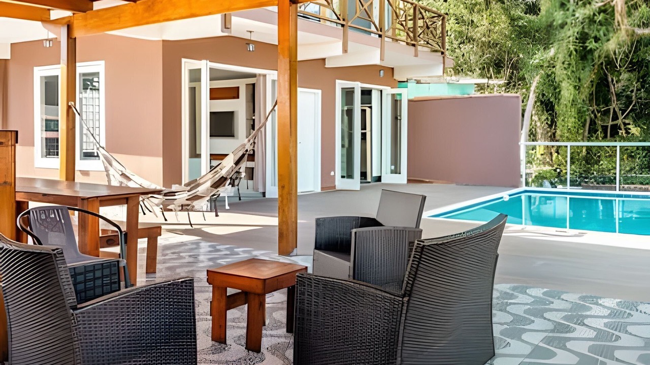 Photo of Outdoor in Portinho