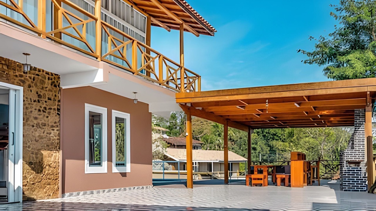 Photo of Patio Balcony in Portinho
