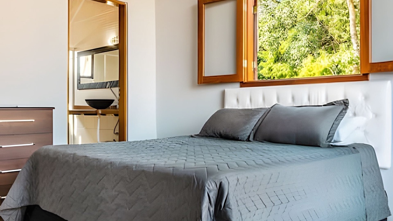 Photo of Bedroom in Portinho