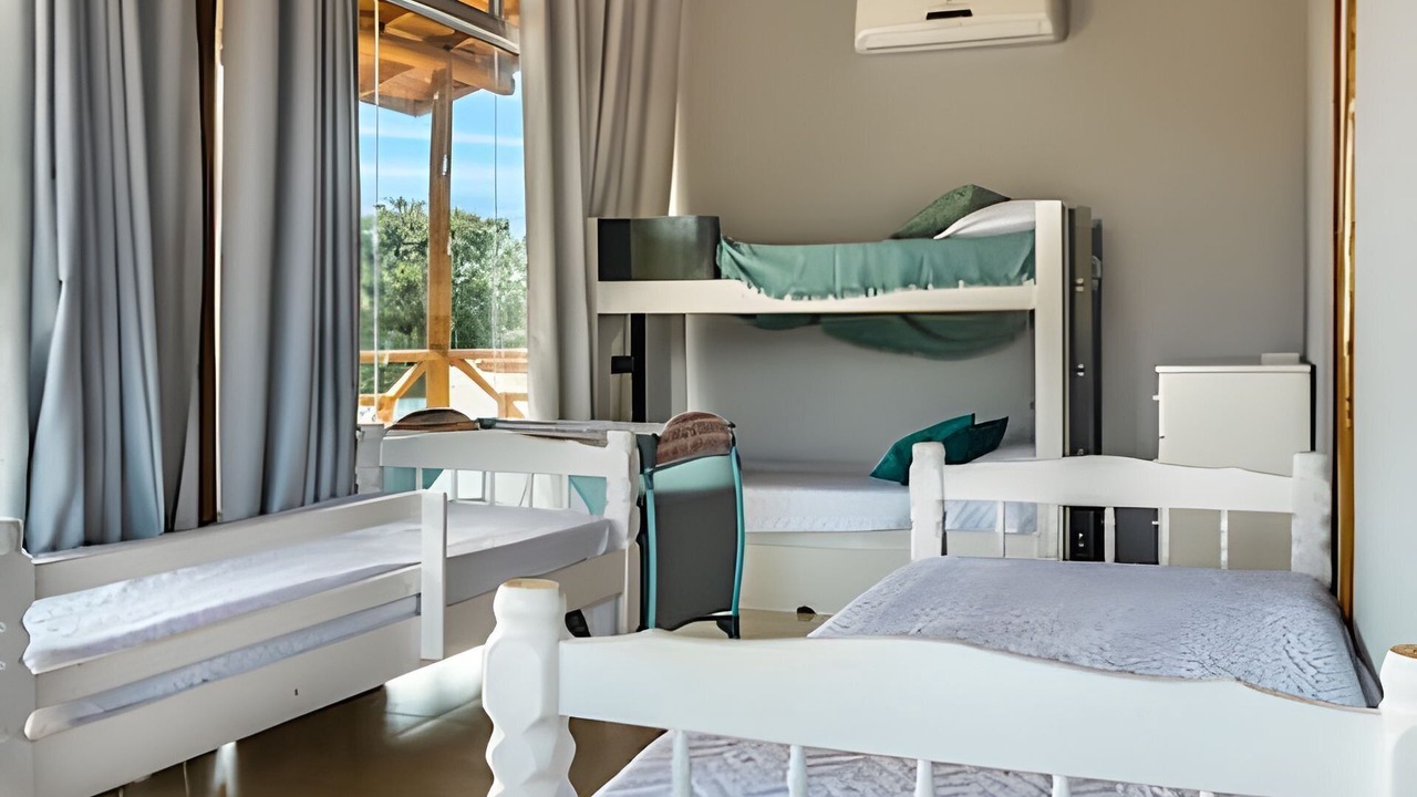 Photo of Bedroom in Portinho