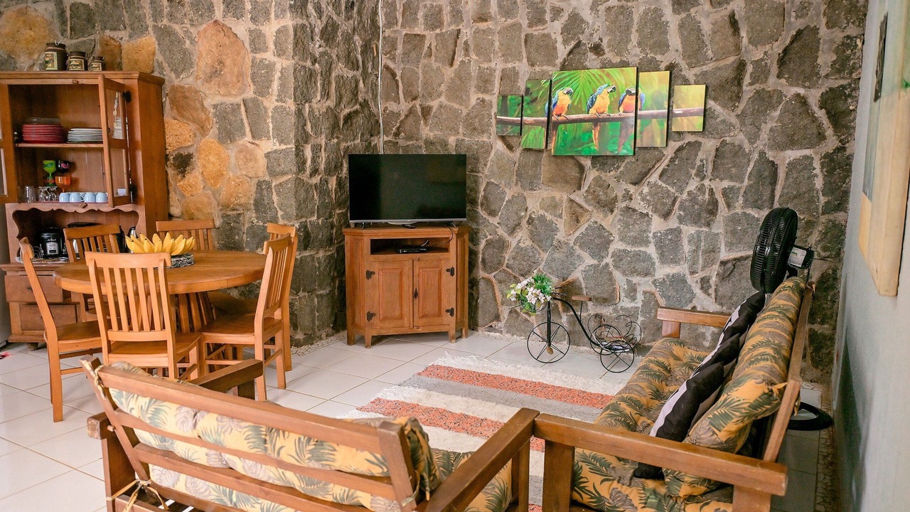 Photo of Livingroom in Veloso