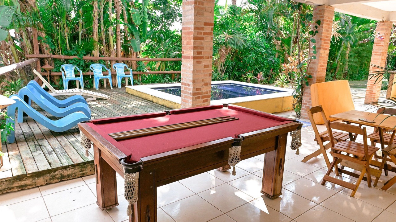 Photo of Outdoor in Veloso