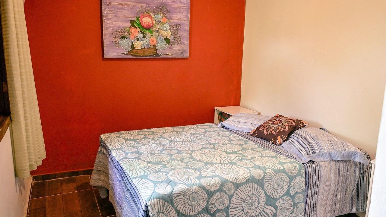 Photo of Bedroom in Veloso