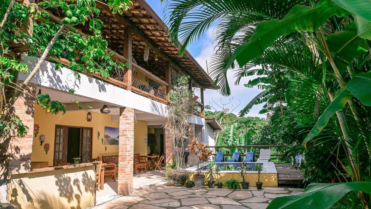 Photo of Patio Balcony in Veloso