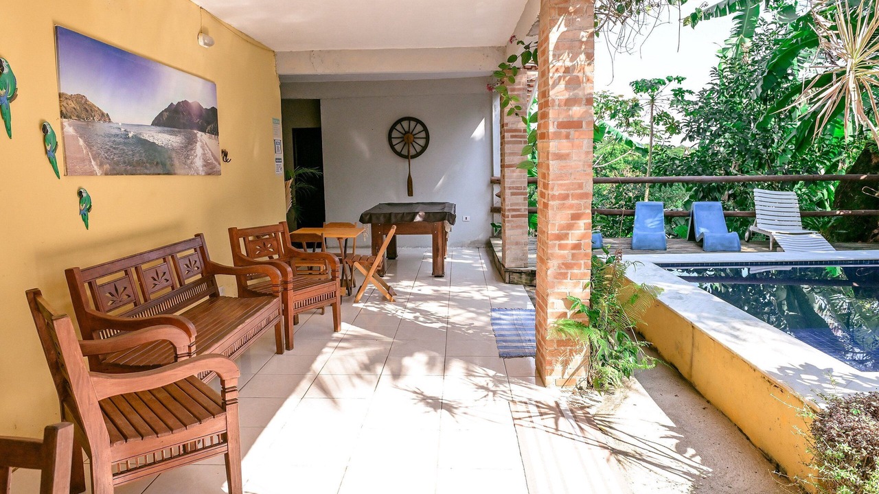 Photo of Outdoor in Veloso