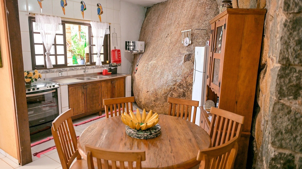 Photo of Kitchen in Veloso