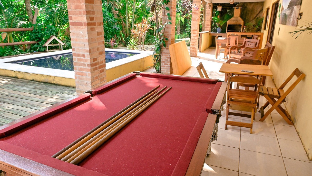 Photo of Outdoor in Veloso