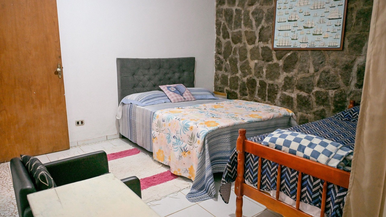 Photo of Bedroom in Veloso