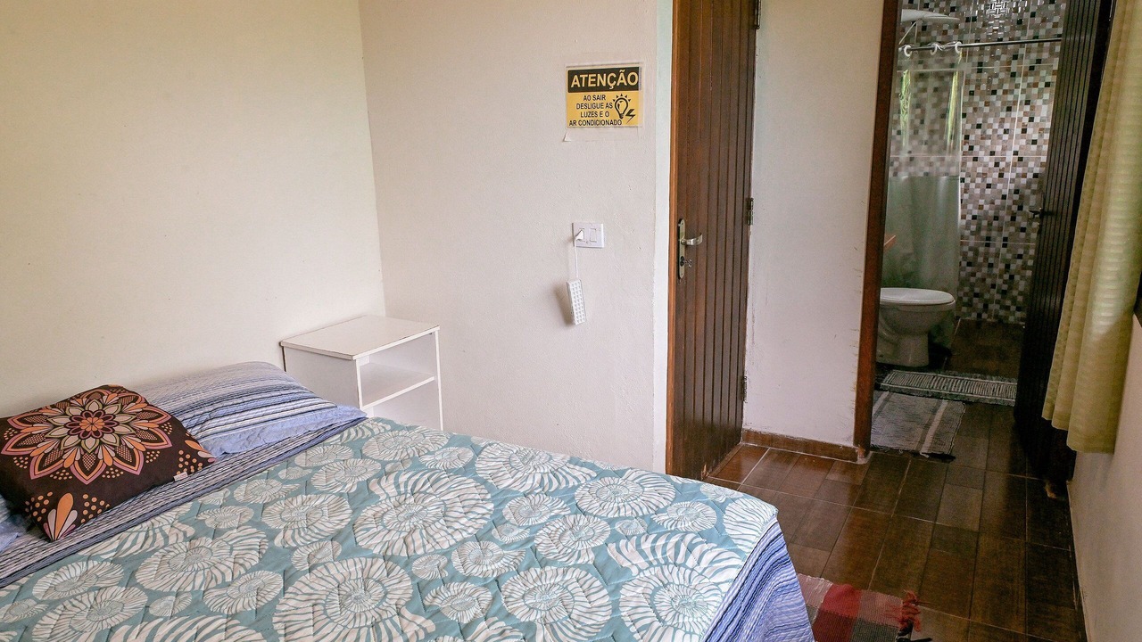 Photo of Bedroom in Veloso