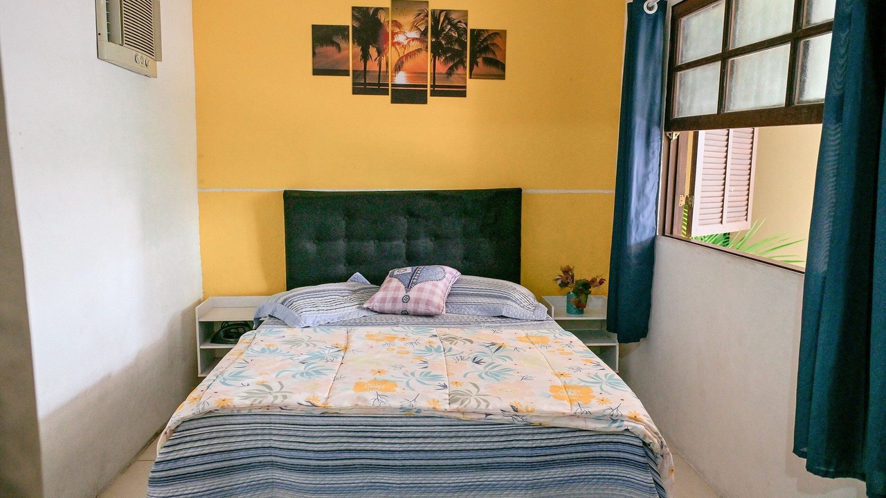 Photo of Bedroom in Veloso