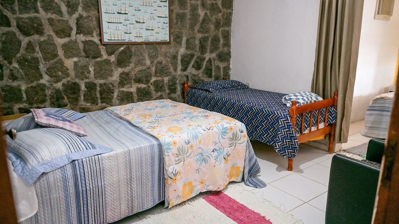 Photo of Bedroom in Veloso