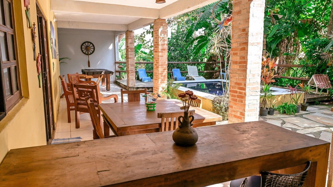 Photo of Outdoor in Veloso