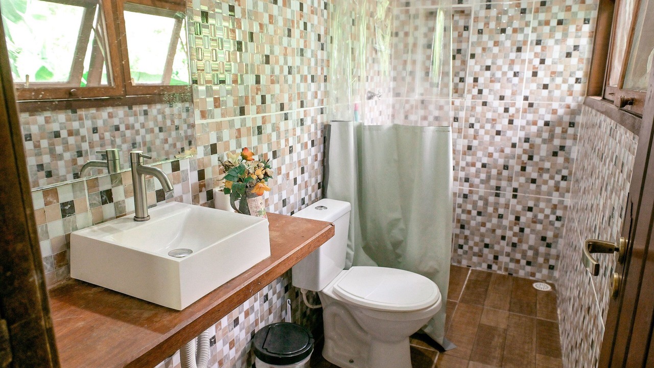 Photo of Bathroom in Veloso