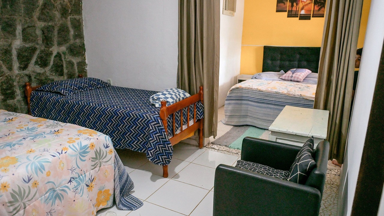 Photo of Bedroom in Veloso