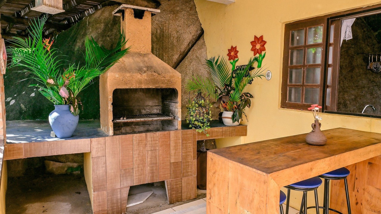 Photo of Patio Balcony in Veloso