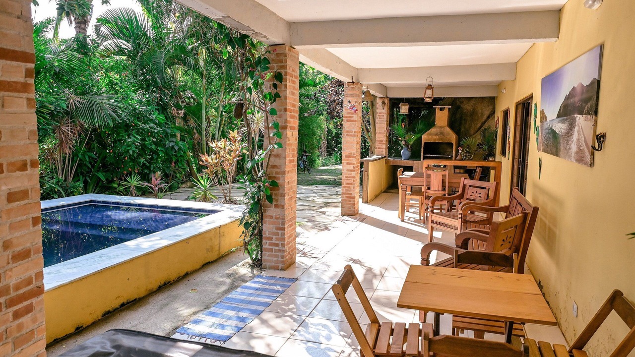 Photo of Outdoor in Veloso