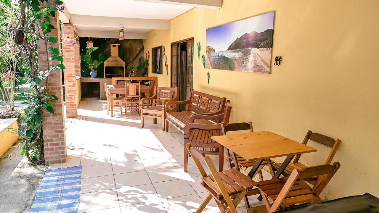 Photo of Outdoor in Veloso