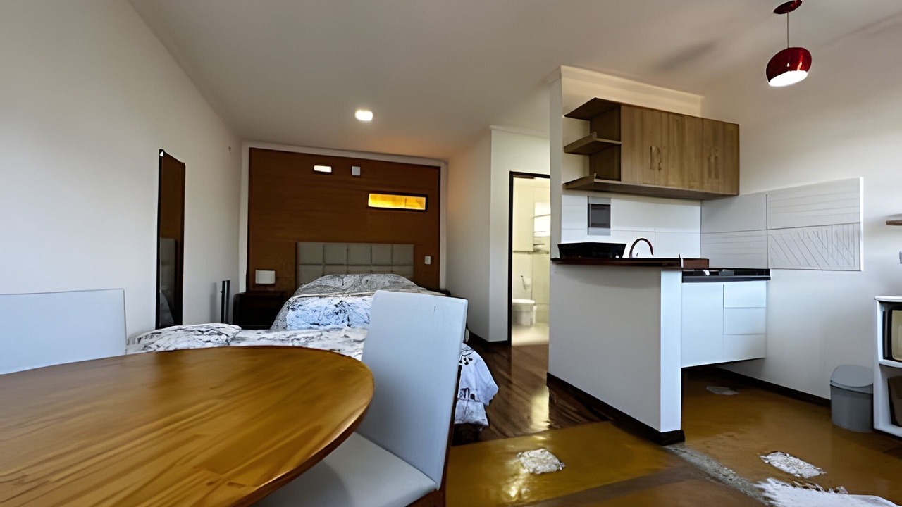 Photo of Bedroom in Jaguaribe