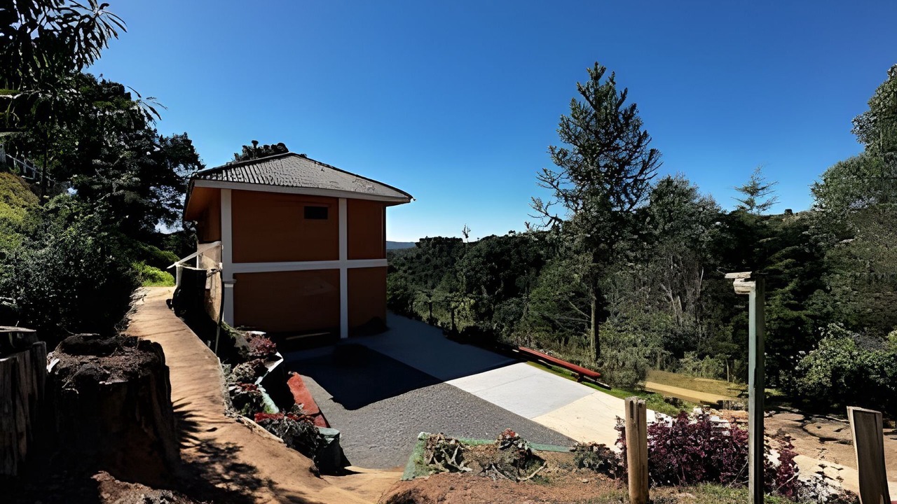 Photo of Outdoor in Jaguaribe