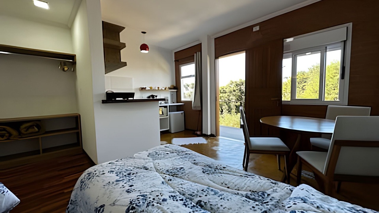 Photo of Bedroom in Jaguaribe