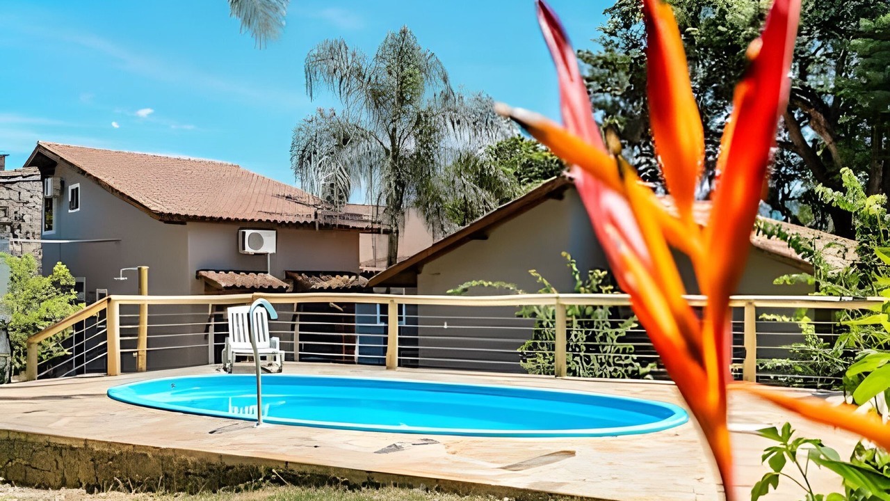 Photo of Outdoor in Feiticeira